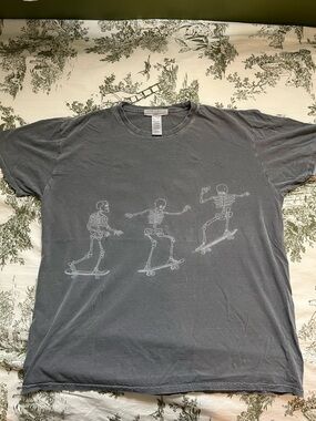 UO Project Social T